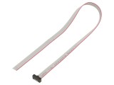 Cablu panglică SAMTEC IDC 1,27mm FFSD-05-S-12.00-01-N-RW, 12 pini