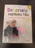 Evi Crotti - Desenele copilului tau. Interpretari psihologice