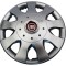 Capare roti Fiat r16 la set de 4 bucati cod 400