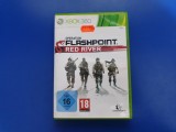 Operation Flashpoint: Red River - joc XBOX 360