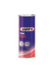 Solutie Curatat Motorul La Interior 425 ML Wynn`S foto