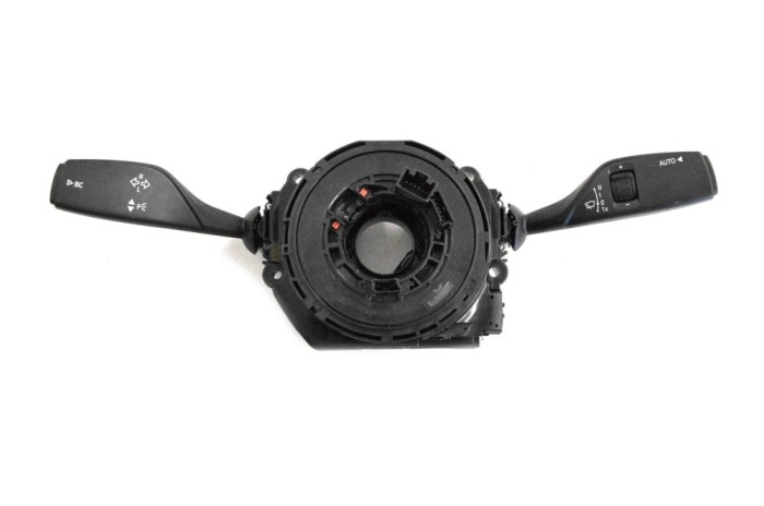 Spirala volan BMW X6 F16, F86 2015 OEM: 9368589 12228343