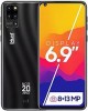 iHunt Note 20 Apex 2021 Black - Smartphone Android, Dual SIM