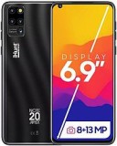 iHunt Note 20 Apex 2021 Black - Smartphone Android, Dual SIM