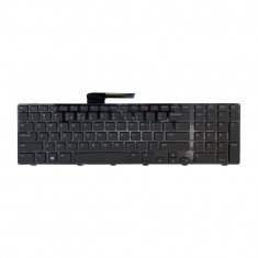 Tastatura Laptop, Dell, 09HVD8, 9HVD8, 087G72, 87G72, 02WW55, 2WW55, 0YXKXY, YXKXY, US