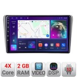 Navigatie Toyota Avensis 2003-2008 A-avensis03 2+32 GB Android Waze USB Navigatie Internet Youtube Radio CarStore Technology