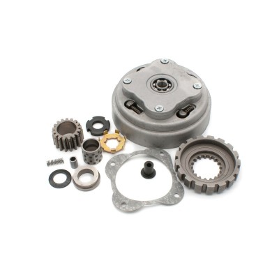 Ambreiaj complet cross 110cc Cod Produs: MX_NEW MRSLL-04 foto