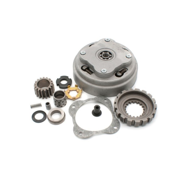 Ambreiaj complet cross 110cc Cod Produs: MX_NEW MRSLL-04