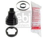 Ansamblu Burduf, Articulatie Planetara FEBI 100401