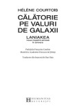 Calatorie pe valuri de galaxii | Helene Courtois, 2020, Humanitas