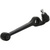 Brat suspensie roata Daihatsu Sirion (M1), Yrv (M2) Teknorot parte montare : Punte fata, Stanga, Jos