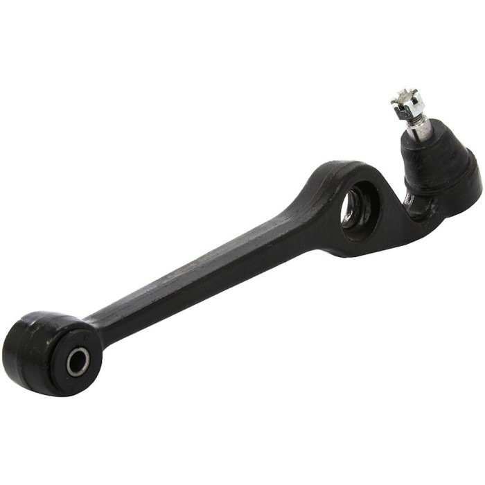 Brat suspensie roata Daihatsu Sirion (M1), Yrv (M2) Teknorot parte montare : Punte fata, Stanga, Jos