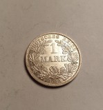 1 Mark Marca 1915 A UNC, Europa