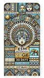 eSIM Botswana 20GB 30Days Standard