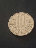 10 groschen 1977