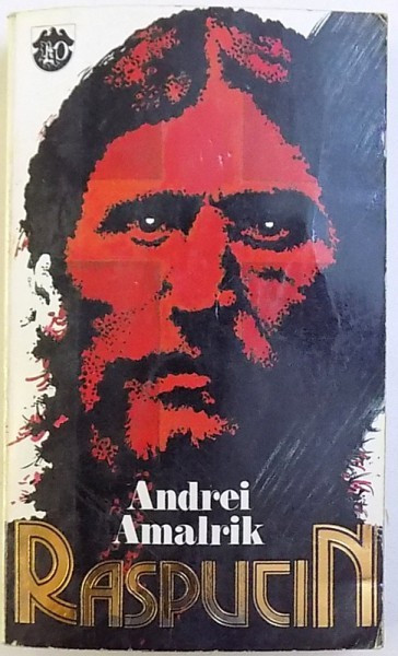 RASPUTIN de ANDREI AMALRIK , 1994