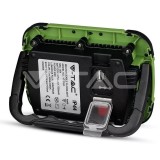 Reflector portabil 20W IP44 4000K 1400lm cip SAMSUNG V-TAC