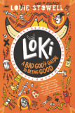 Loki: A Bad God&#039;s Guide to Being Good