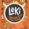 Loki: A Bad God&#039;s Guide to Being Good