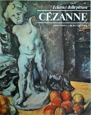 Daniela Fonti - Cezanne foto