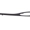 Ornament panou ușă st&acirc;nga spate ALFA ROMEO STELVIO 949_ 2019 OEM: 0080386,36547470,931006380 15064228