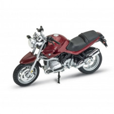 Motocicleta BMW, Model R1150R, Scara 1:18 foto