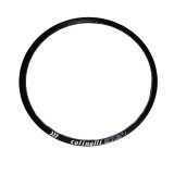 Cumpara ieftin Janta Bicicleta dubla Cerurim Taurus, 27.5 inch, D06, Disc, Capse Simple, 32 Gauri, Neagru Ultimate FactoryBikes