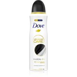 Dove Advanced Care Invisible Dry spray anti-perspirant 72 ore White Freesia &amp; Violet Flower 200 ml