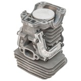 Cumpara ieftin Kit Cilindru Drujba Husqvarna 450, 44 mm - CAL II, Ronex