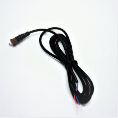Cablu frana senzor inclus trotineta electrica Speedway Mini 4 PRO foto