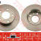 Disc frana FIAT DUCATO caroserie (280) (1982 - 1990) TRW DF1114