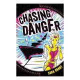 Carte pentru copii: Chasing Danger - Actiune, Pirati, Aventuri