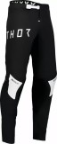 Pantaloni motocross Thor SportMode Strike, culoare negru, marime 30 Cod Produs: MX_NEW 290111695PE
