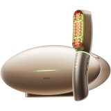 JOVS Slimax aparat facial cu microcurenți, cu efect de &icirc;ntinerire 3 in 1 1 buc