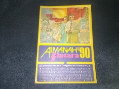 ALMANAH FLACARA 1990