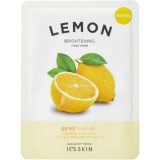 Masca de fata nutritiva cu extract de lamaie The Fresh, 18g, It&#039;s Skin