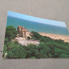 CARTE POSTALA - EFORIE NORD -HOTEL BELONA CIRCULATA