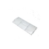 Sertar transparent original pentru frigider SMEG, piesa nr. 766138530 766137240