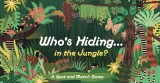 Who&#039;s Hiding in the Jungle? | Caroline Selmes