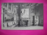 HOPCT 12899 SALA SF LOUIS CASTELUL FONTAINBLEAU -FRANTA-CP PICTURA