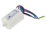 Filtru anti-interferen&Aring;&pound;e alimentare 250VAC 0,471uF 2nF