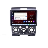 Navigatie Android Ford Ranger Mazda BT50 2007-2012, 8GB/128GB, 4G