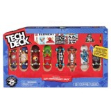 Set Tech Deck - Pachet Aniversar