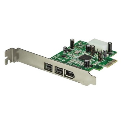 Placă PCI Startech PEX1394B3 foto