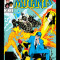 New Mutants Epic Collection: Asgardian Wars