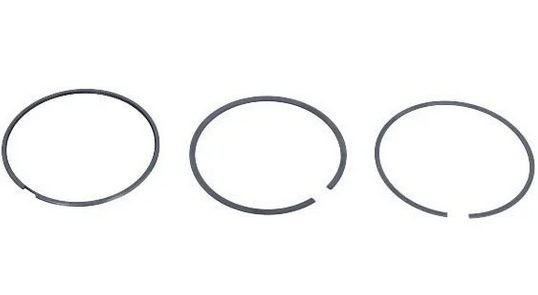 Mahle Set segmenti piston