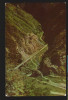 CPIB 19721 CARTE POSTALA - VALEA DAMBOVITEI SI VALEA LUI COMAN, RPR, Necirculata, Fotografie