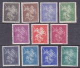 Romania MNH 1939 - Straja Tarii Sf. Gheorghe - LP 131