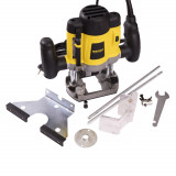 Masina frezat lemn verticala, prindere 6mm si 8mm WAINER ER1, 1800W