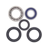 Cumpara ieftin Kit Rulmenti Roata spate Yamaha YFM Big Bear Grizzly Beartracker Wolverine Kodiak All Balls 25-1139